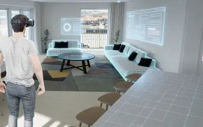 NVIDIA Omniverse for XR Digital Twins: Spatial Streaming to Vision Pro, Quest, and Beyond