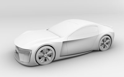 Meshy AI for Developers: Reviewing Generative 3D Asset Generation