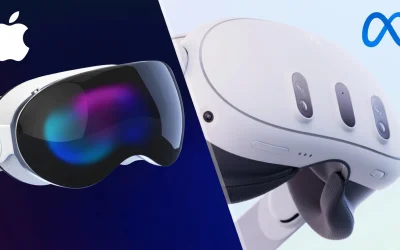 Best Mixed Reality Headsets for Enterprise in 2026