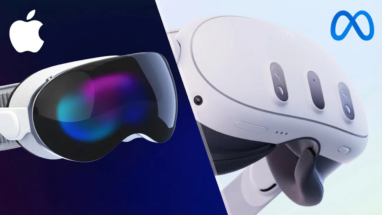 Top 10 Best Mixed Reality Headsets for Enterprise | Frame Sixty