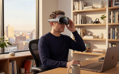 Best Mixed Reality Companies in 2026