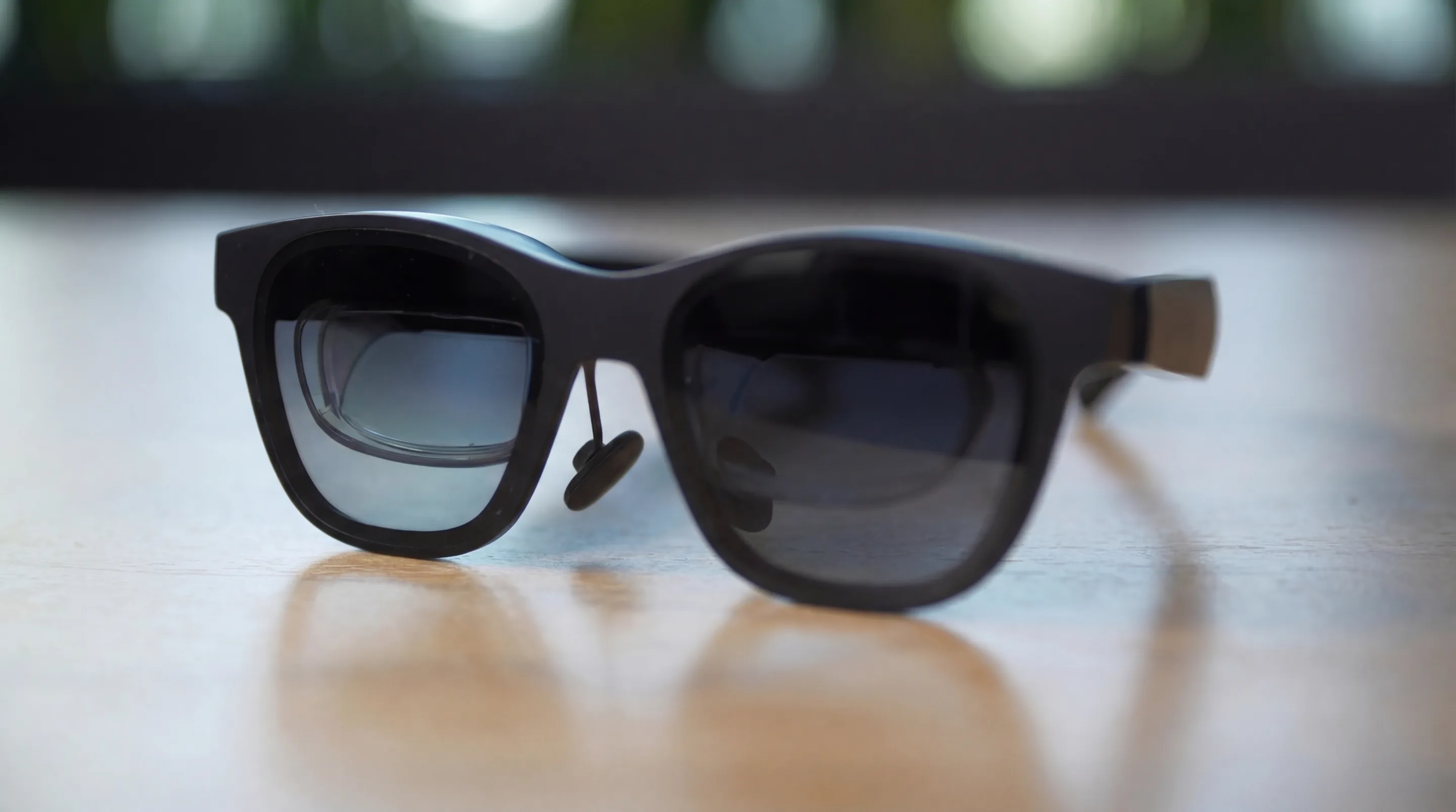 xreal glasses
