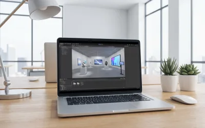 Virtual Reality Development Guide