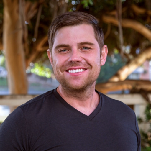 Sean McCue