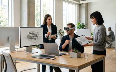 Top Augmented Reality App Development Companies in 2026: Leaders in Immersive Innovation