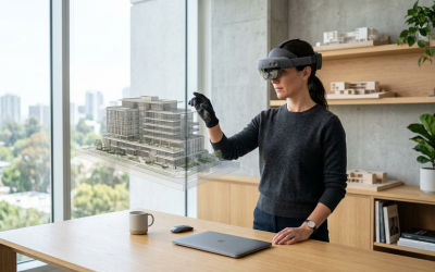 The Top Mixed Reality Development Companies of 2026