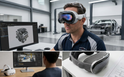 Top Metaverse Development Companies in 2026