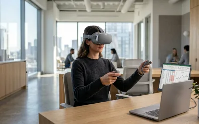 The Ultimate Guide to the Best Virtual Reality Companies in 2026