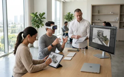 How to Identify and Evaluate a Top Augmented Reality Developer