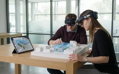 How to Choose the Best Augmented Reality Studio for Your Brand in 2026