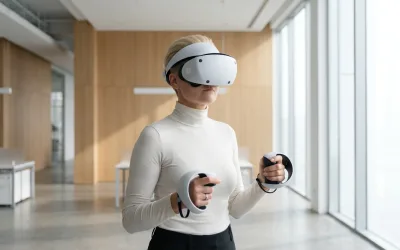 Top Example of Virtual Reality Applications Transforming Industries in 2026