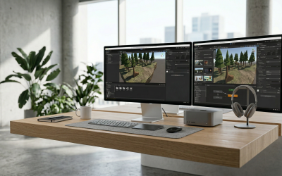 Mastering Game Development in Unity: Expert Strategies, Tools, and Workflows for 2026