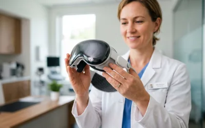 Medical Training Simulation: Advanced Strategies, Technologies, and Standards for 2026 Healthcare Education