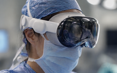 Medical Training VR: How Virtual Reality Is Transforming Clinical Education and Surgical Simulation