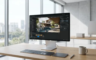 Unreal Engine Game Development: Advanced Workflows, Tools, and Performance Strategies