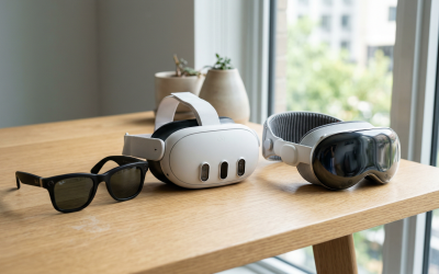 How to Choose the Right Virtual Reality Development Service for Your Business