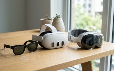 How to Choose the Right Virtual Reality Development Service for Your Business