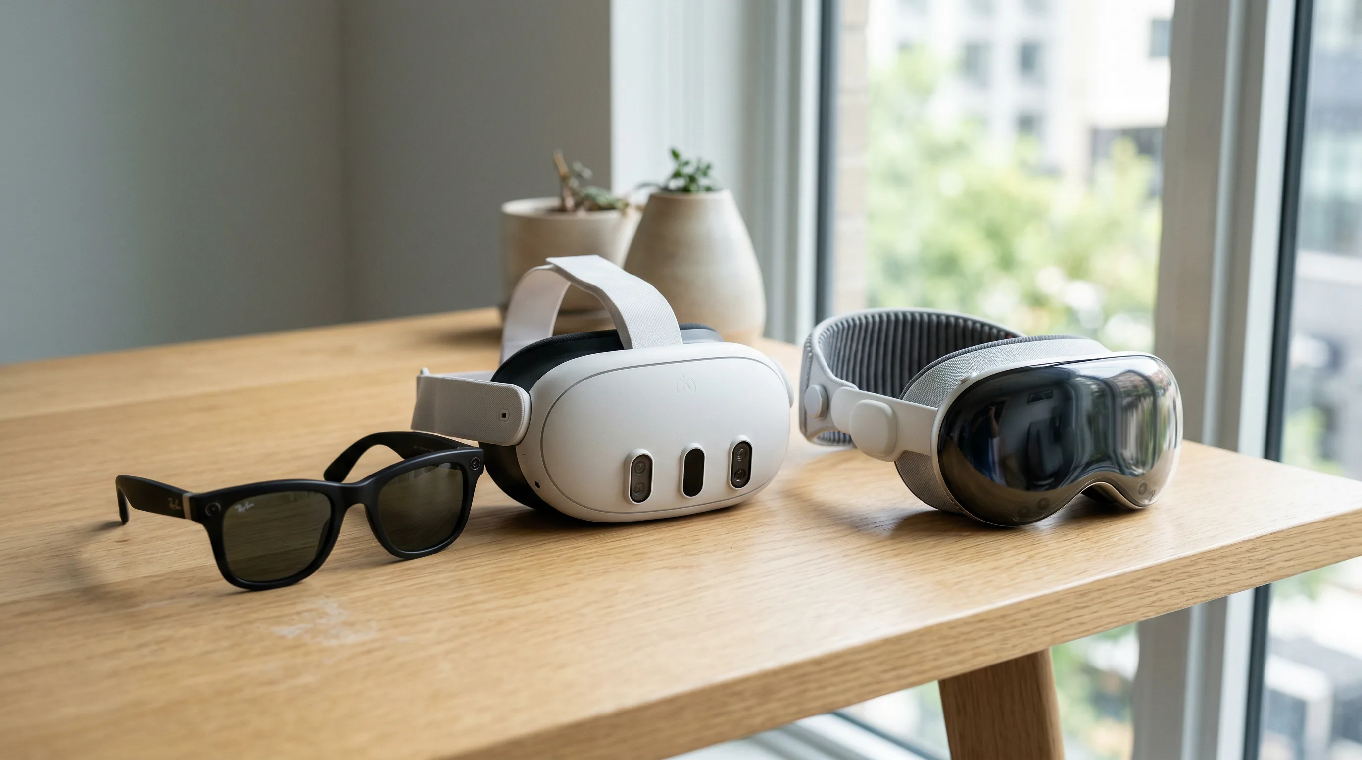 Choose the Right Virtual Reality Development Service
