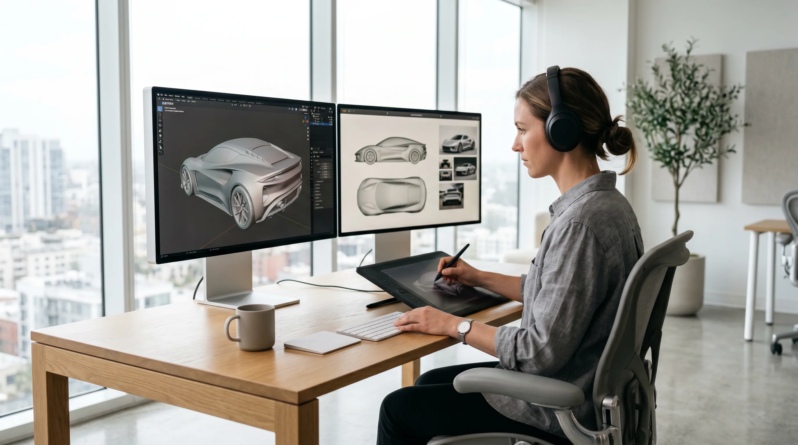 How to Hire a 3D Modeling Artist in 2026: Skills, Rates, and Portfolio Red Flags