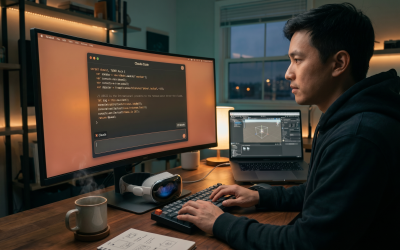 From Proof of Concept to Production: How AR AI Accelerates MVP Development in 2026