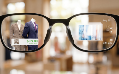 How AI and Augmented Reality Will Transform Everyday Apps in 2026