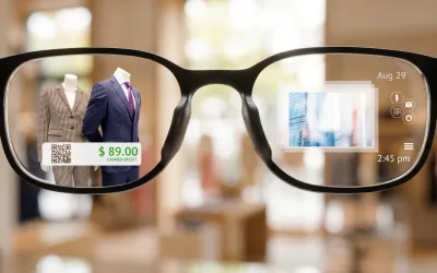 How AI and Augmented Reality Will Transform Everyday Apps in 2026