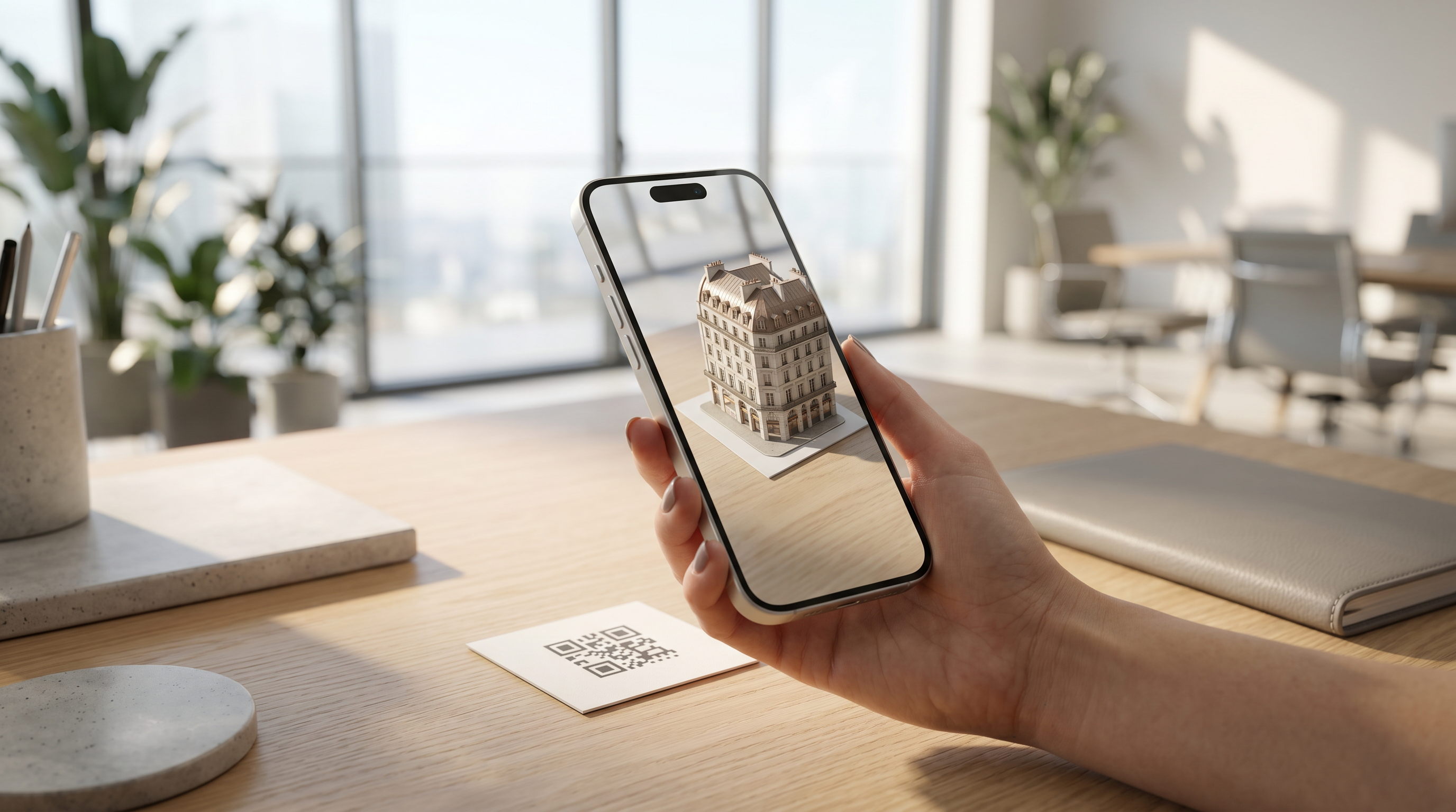 ar app development company