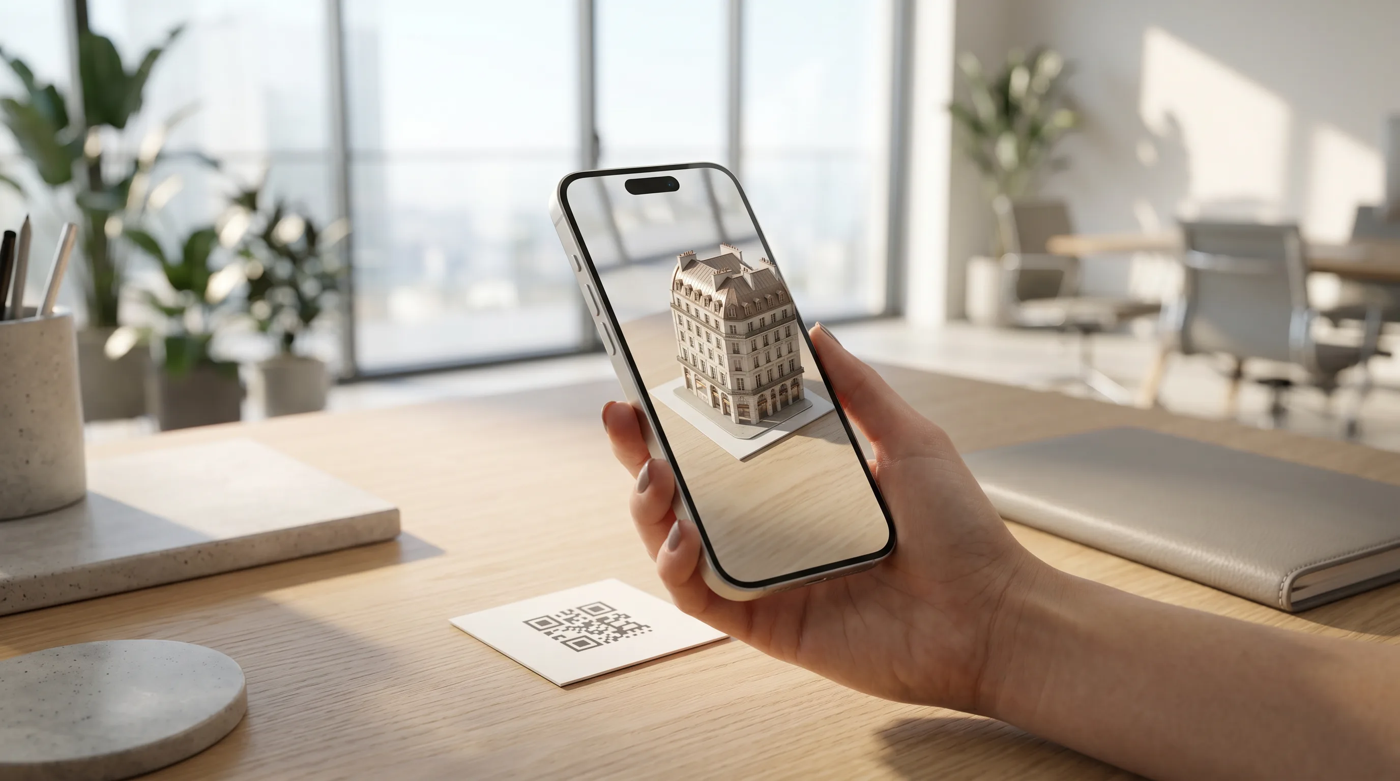 ar app development company