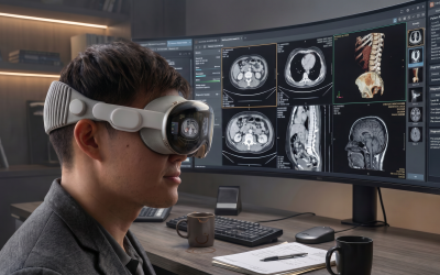 Medical VR Training: How Virtual Reality Is Transforming Clinical Education and Surgical Simulation