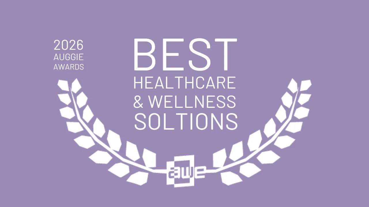 Frame Sixty Nominated for AWE Auggie Awards 2026 for Real-Time 3D MRI & CT Spatial Rendering