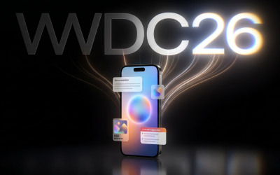 What Apple Intelligence Features Can You Add to Your iOS App with iOS 27?