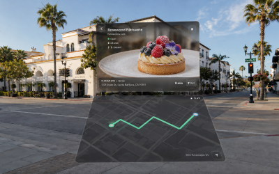 Spatial AI Is the Next Big AI Trend: Why AR, VR, and Vision Pro Are the Interface for Real-World AI
