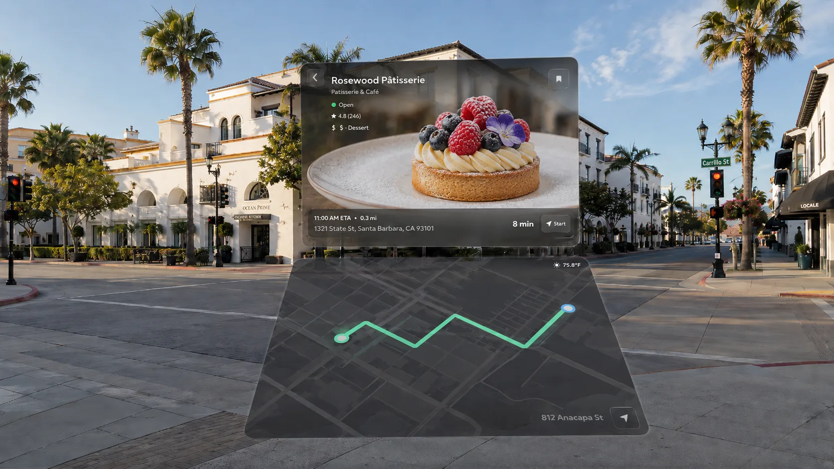 Spatial AI Is the Next Big AI Trend: Why AR, VR, and Vision Pro Are the Interface for Real-World AI