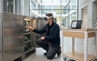 WWDC 2026: How Apple Is Redefining Spatial Computing as Enterprise Infrastructure