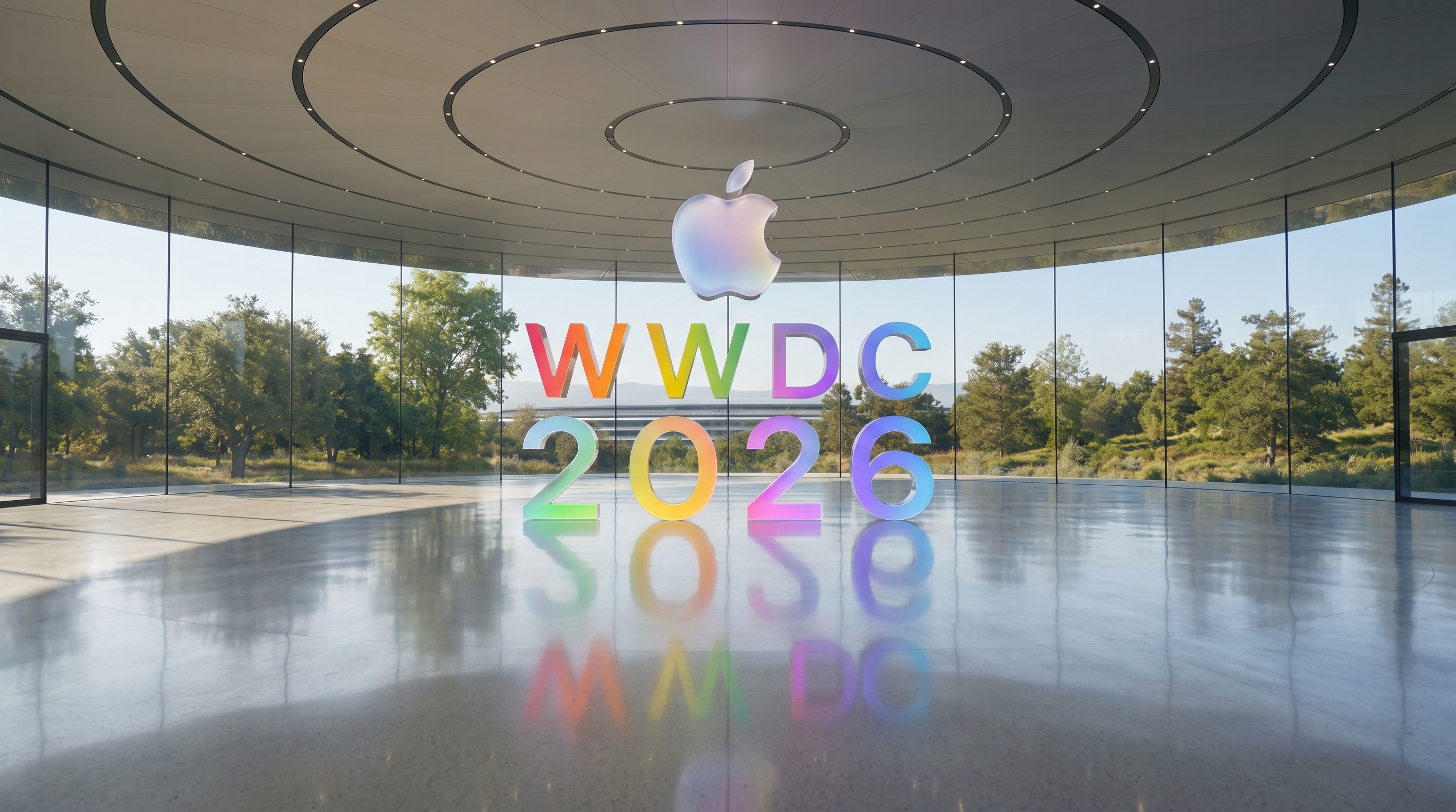 What is new in wwdc 2026