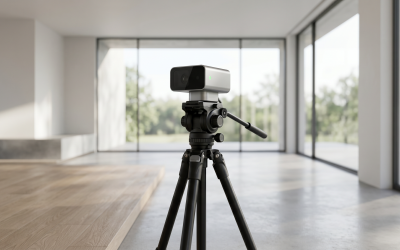Virtual Reality Property Walkthroughs: Cost, Technology, and How to Get One Built