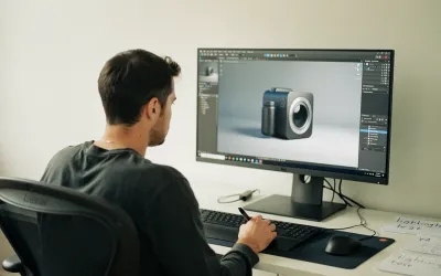 How Much Does 3D Rendering Cost in 2026? Prices by Project Type, Freelancer vs. Studio, and Real-Time