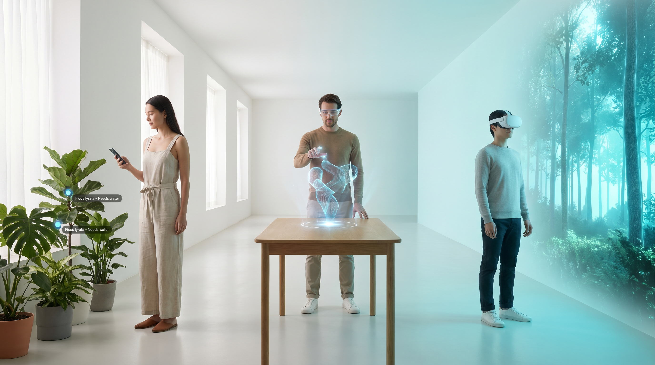 immersive technology