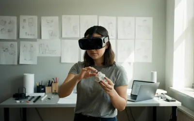 Mixed Reality Products in 2026: Headsets, Glasses, Platforms & Dev Frameworks