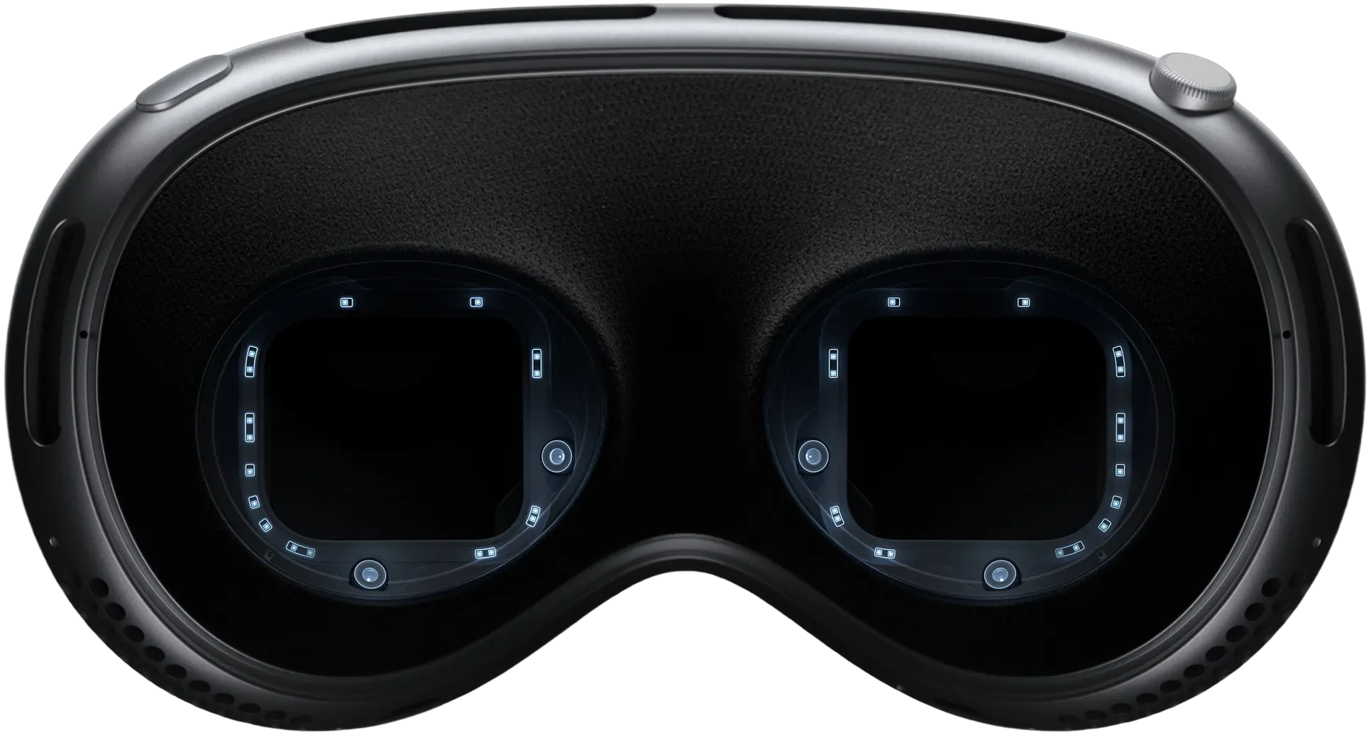 Apple Vision Pro headset