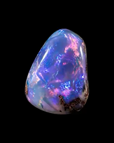 Opal Ember animated Apple Watch face artwork