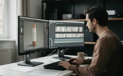How Much Do 3D Animation Services Cost in 2026? A Buyer's Guide to Pricing, Timelines, and Choosing a Studio