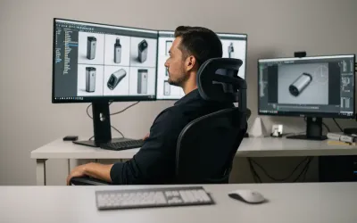 3D Product Rendering Services: Costs, Timelines, and How to Choose a Studio