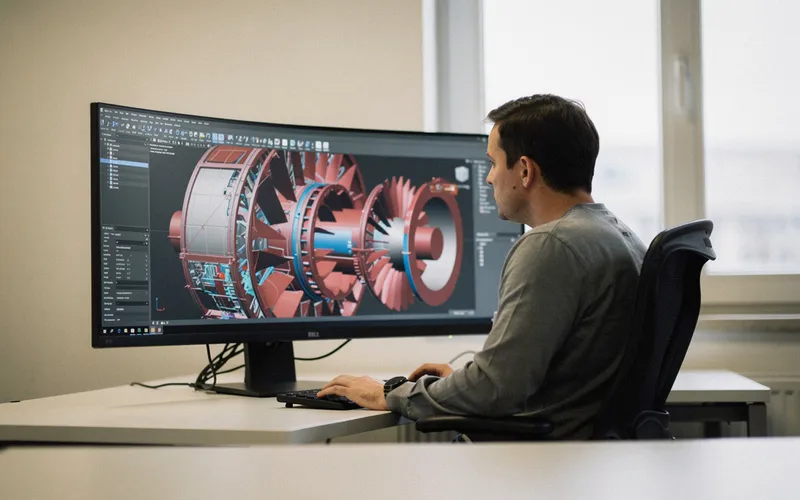 Digital Twin Product Development: How It Works and What It Costs