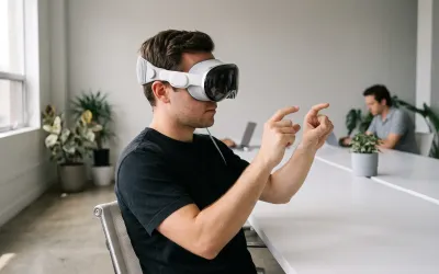 Hire ARKit Developers: Skills, Cost, and Engagement Models for Apple AR