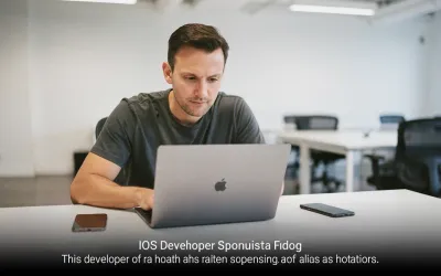 How to Hire iOS Developers: Rates, Engagement Models, and What to Actually Screen For