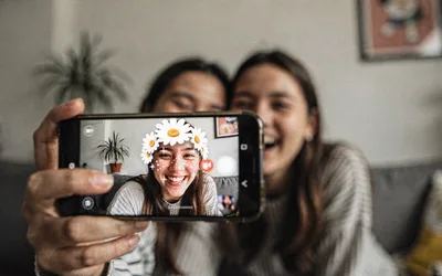 What Is Social AR? How Filters and Lenses Work and Why Brands Are Investing in 2026