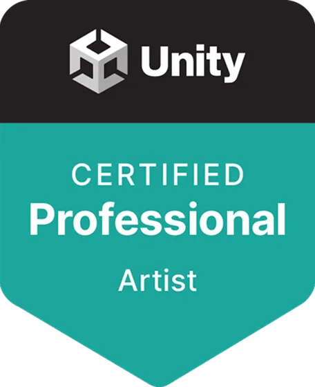 Unity logo
