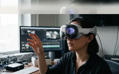 How Much Does Virtual Reality Production Cost, and How Do You Commission One?