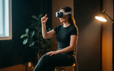 How Much Does Virtual Reality Production Cost, and How Do You Commission One?